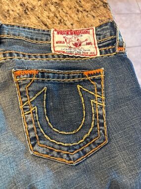 True Religion jeans